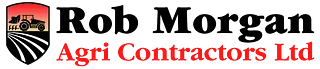 Rob Morgan Agri Contractors logo